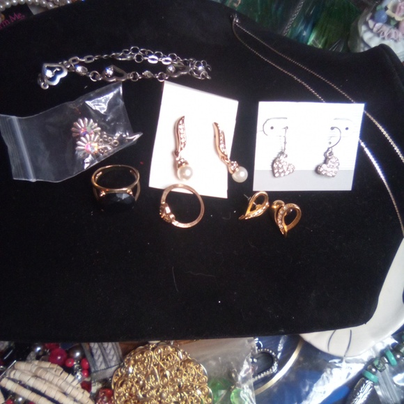 Bundle lot - Picture 1 of 1